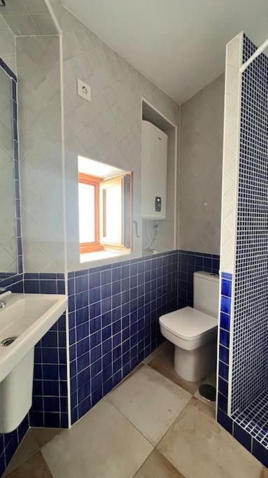 Buganvilla Vejer Appartement Vejer de la Frontera