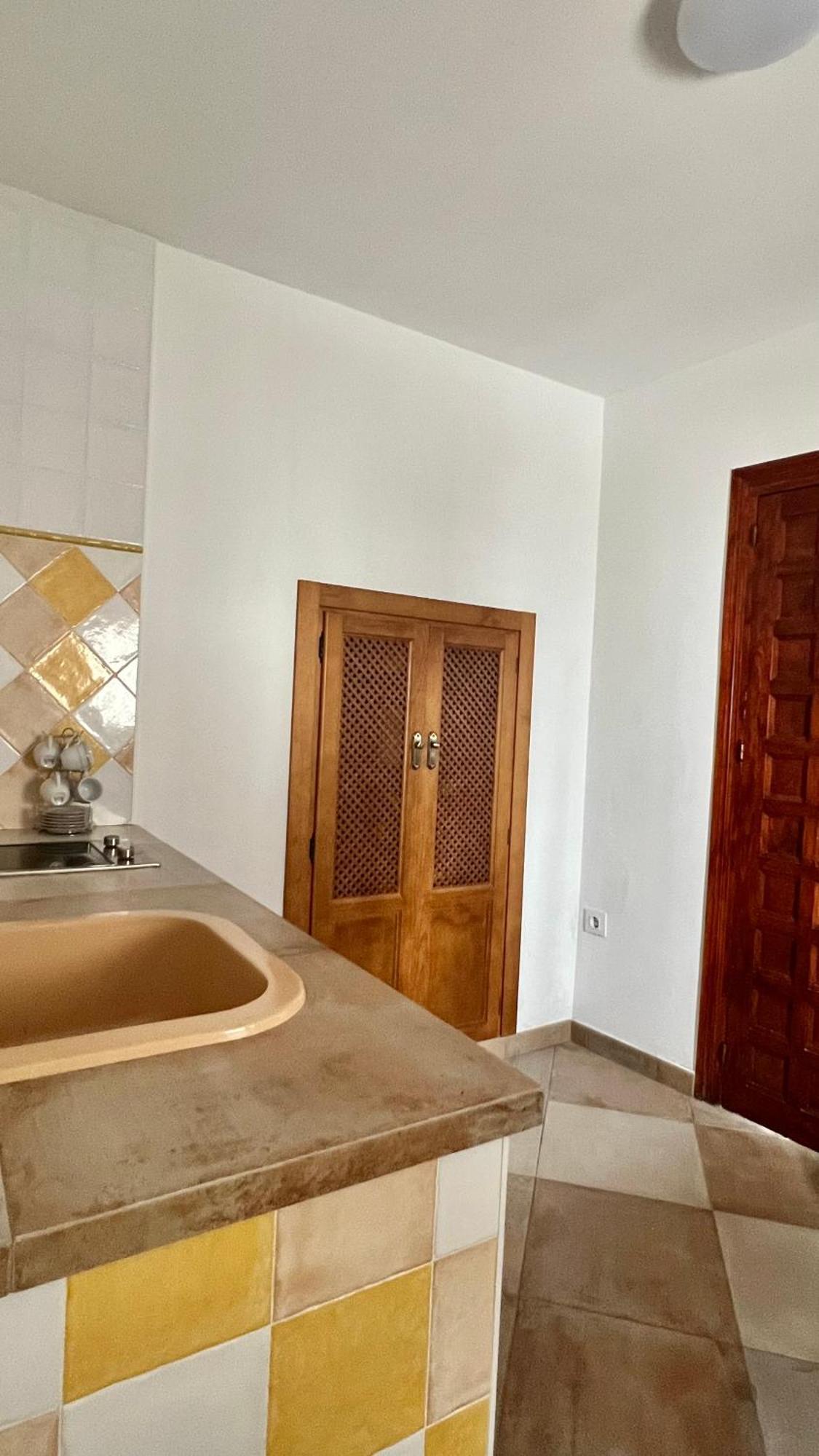 Buganvilla Vejer Appartement