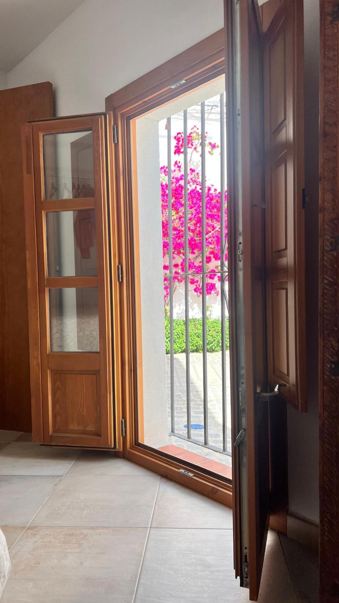 Buganvilla Vejer Appartement *