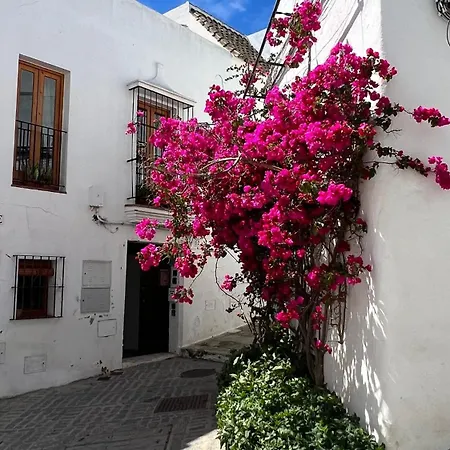 Suite Buganvilla Vejer Vejer de la Frontera Exterior foto