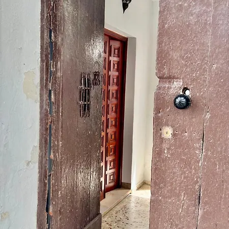 Suite Buganvilla Vejer Vejer de la Frontera Exterior foto