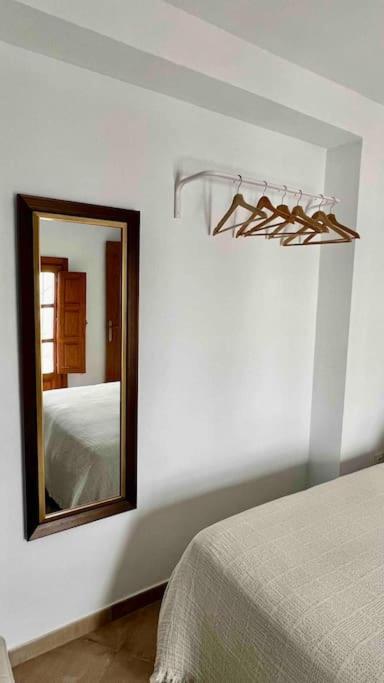 Apartment Buganvilla Vejer Vejer de la Frontera