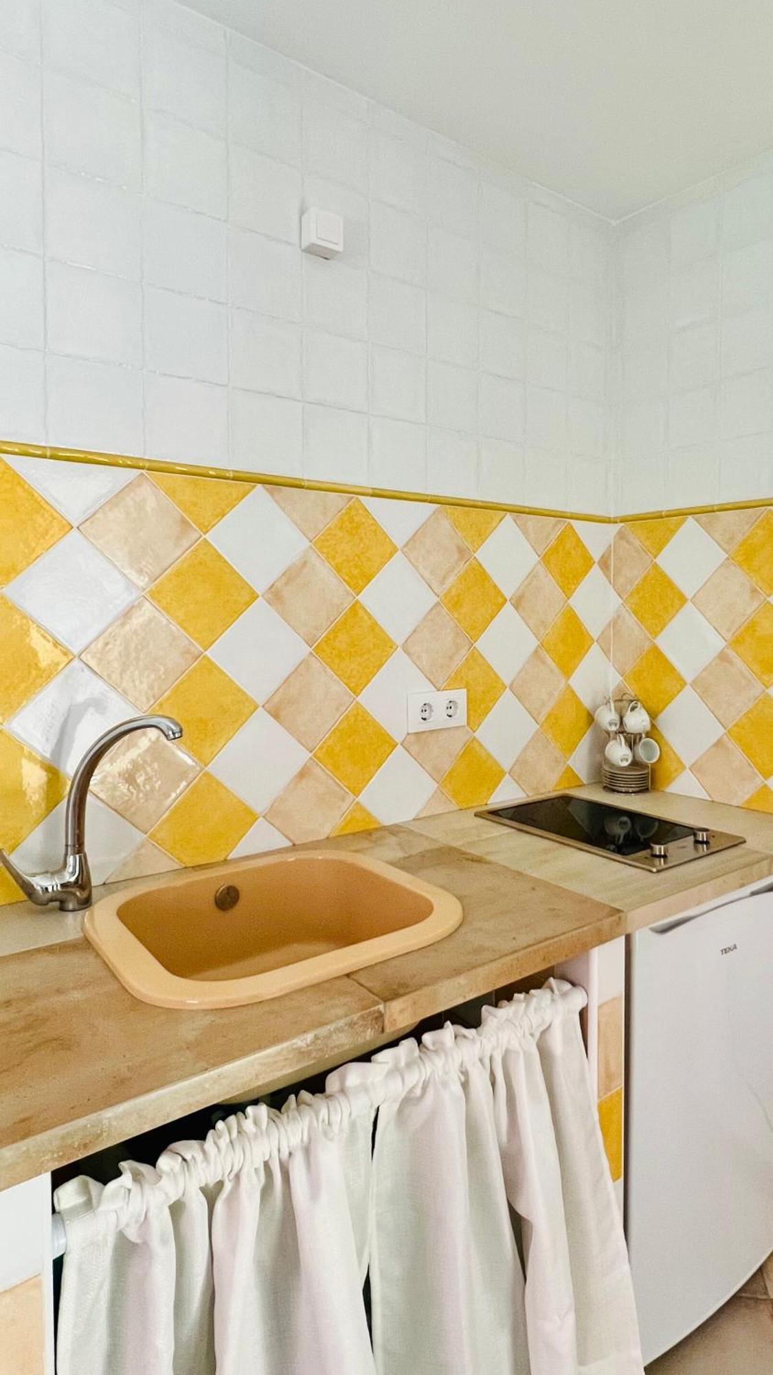 Apartment Buganvilla Vejer