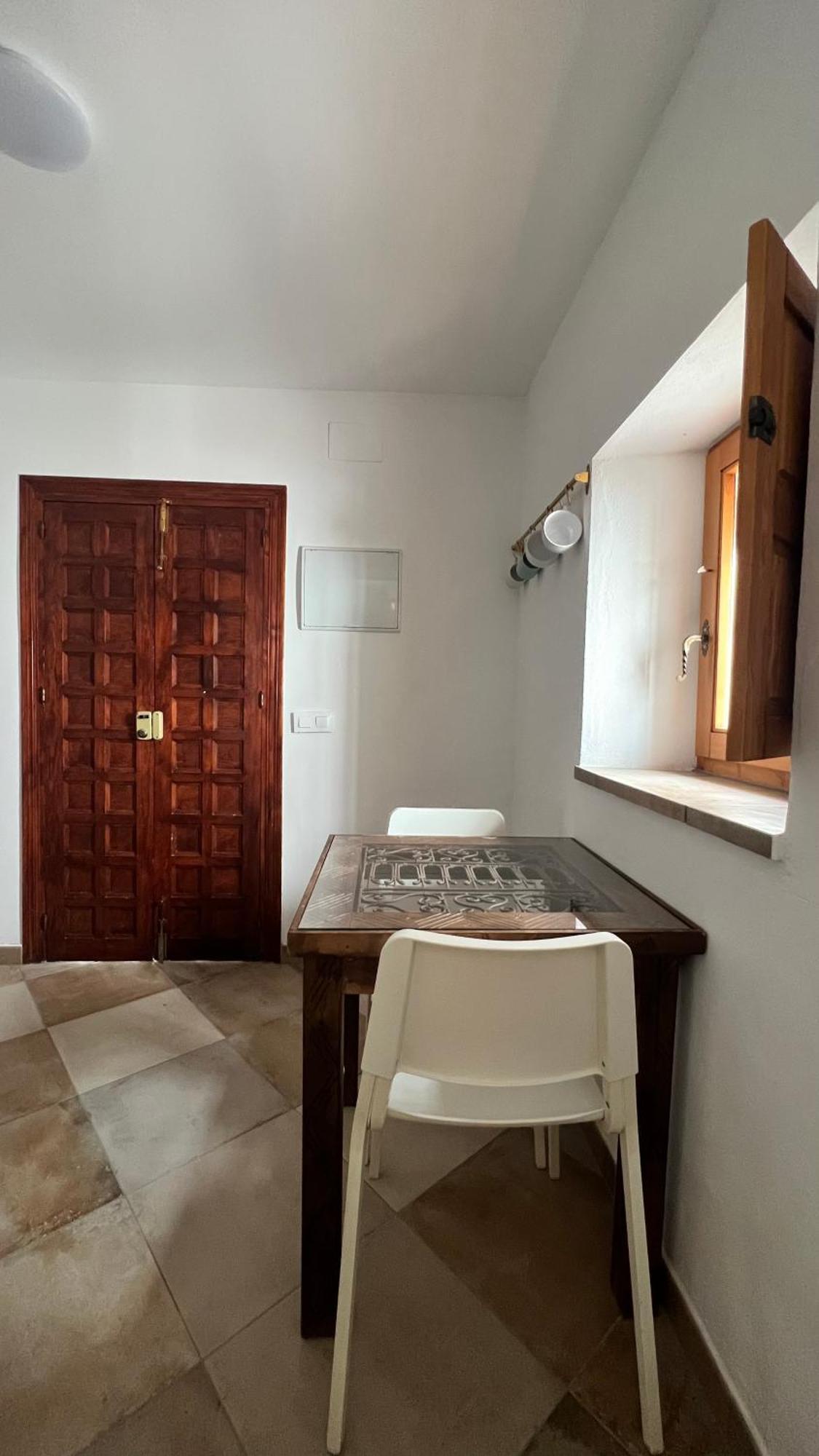 Apartment Buganvilla Vejer Vejer de la Frontera