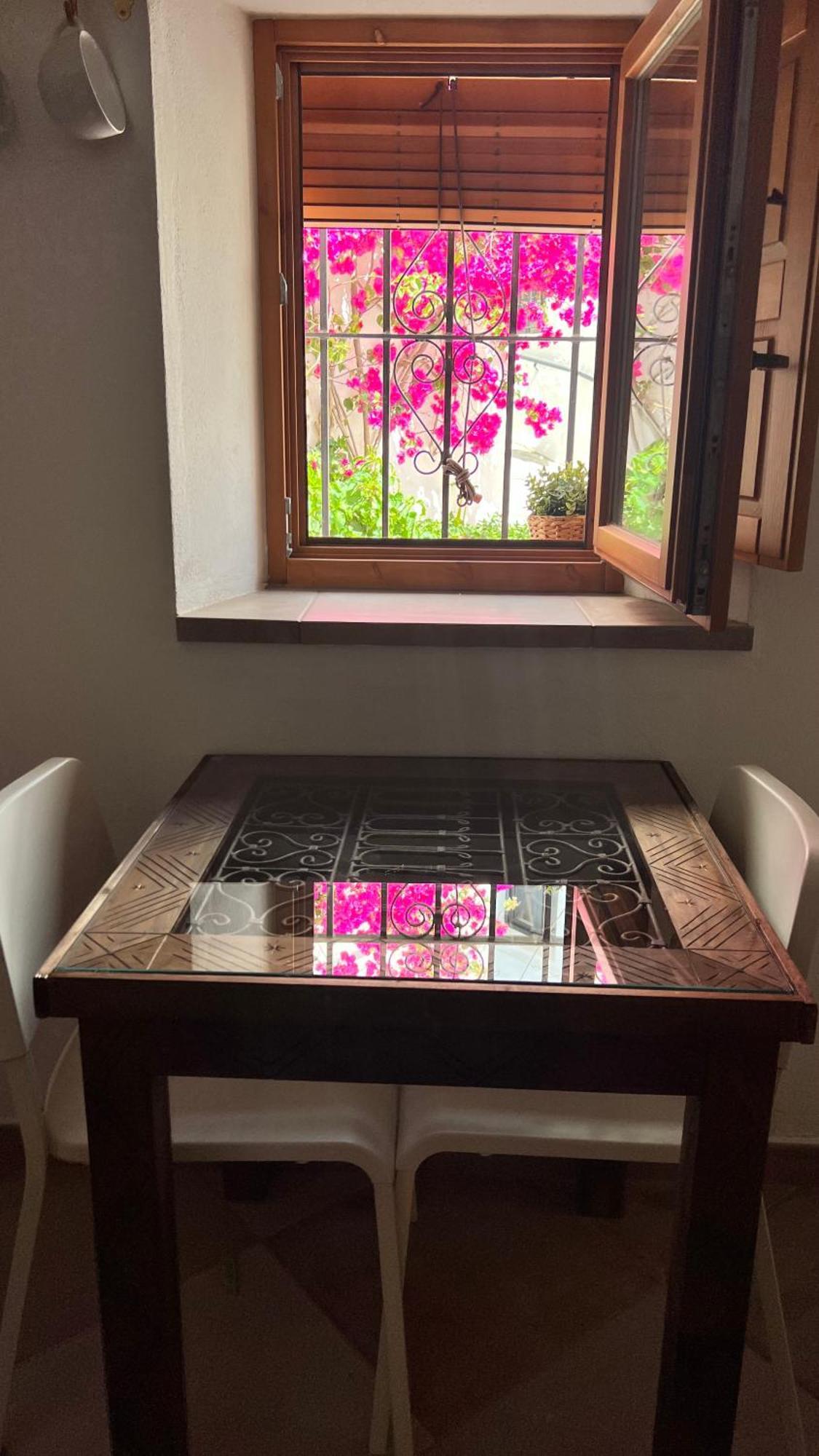 Apartment Buganvilla Vejer